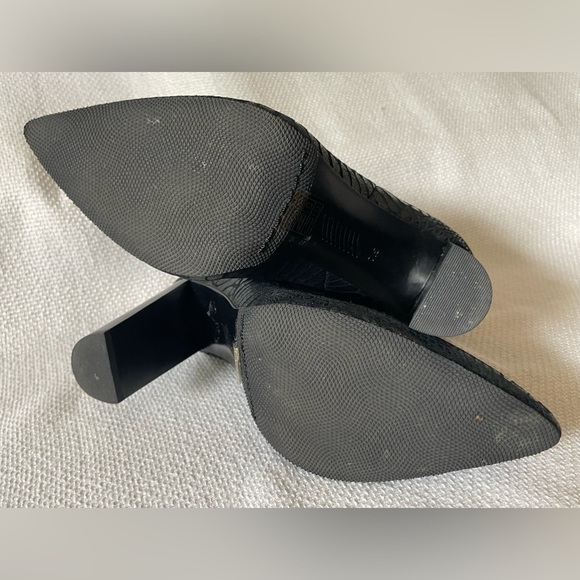 Paige Kingston booties - Picture 6 of 12